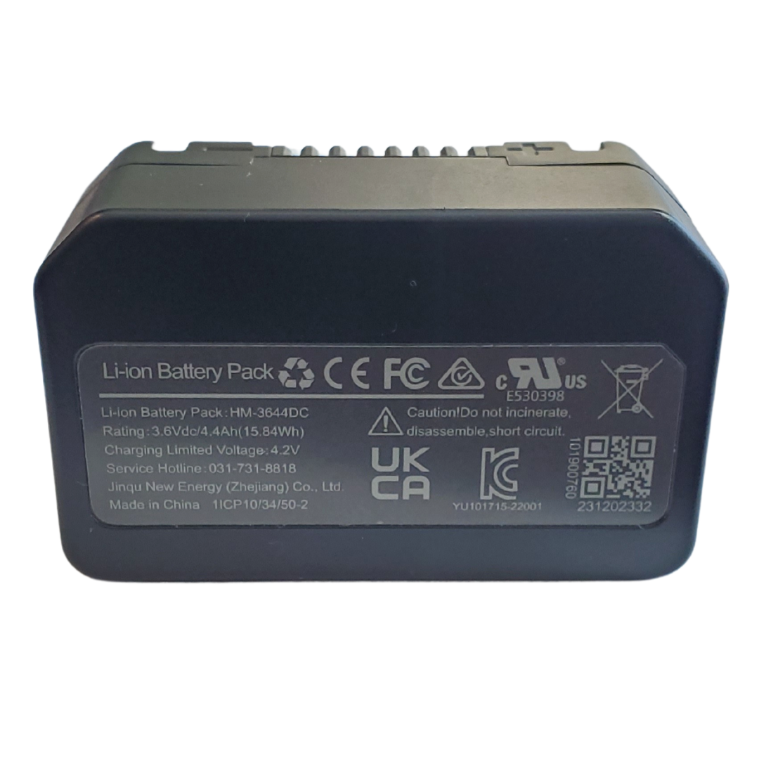 AGM :: RATTLER V2 Battery – Predator Exclusives