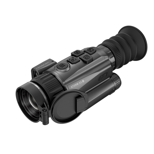 RIX Optics :: Storm S3R