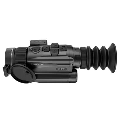 RIX Optics :: Storm S3R