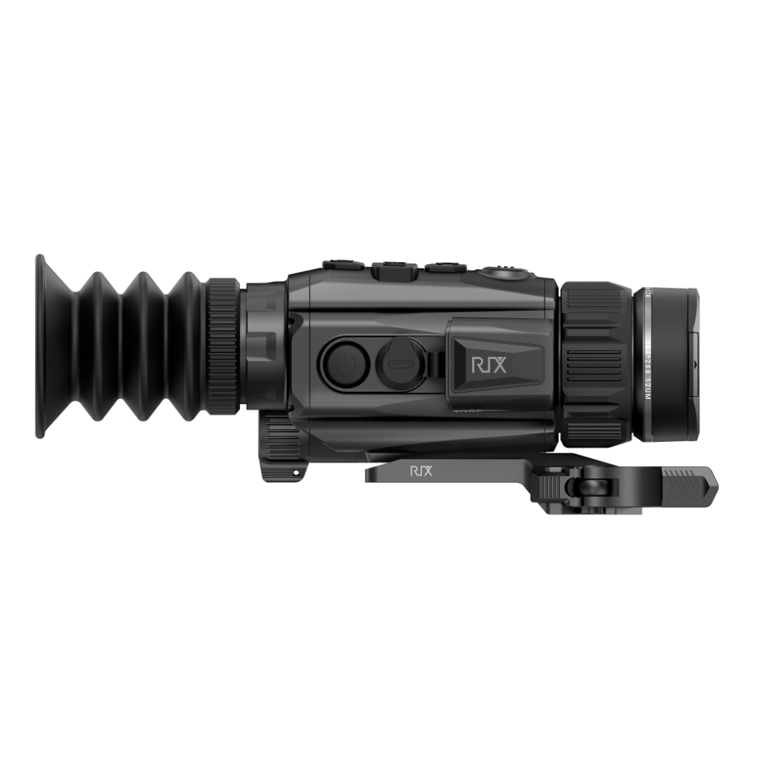 RIX Optics :: Storm S3R
