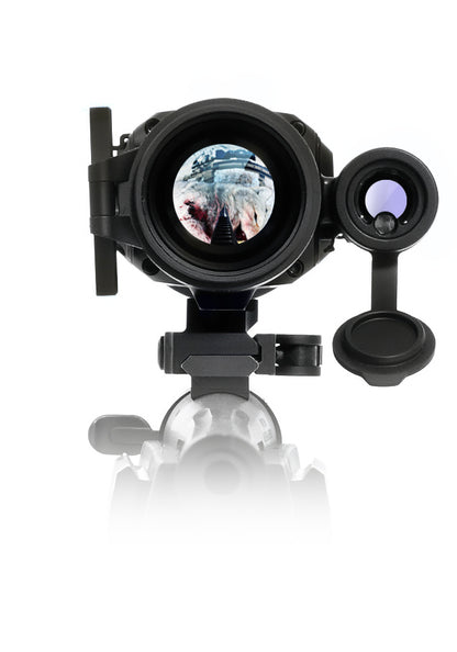 Bering Optics :: Super Yoter LRF