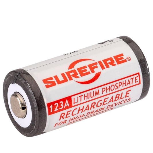 SureFire :: 123A Battery