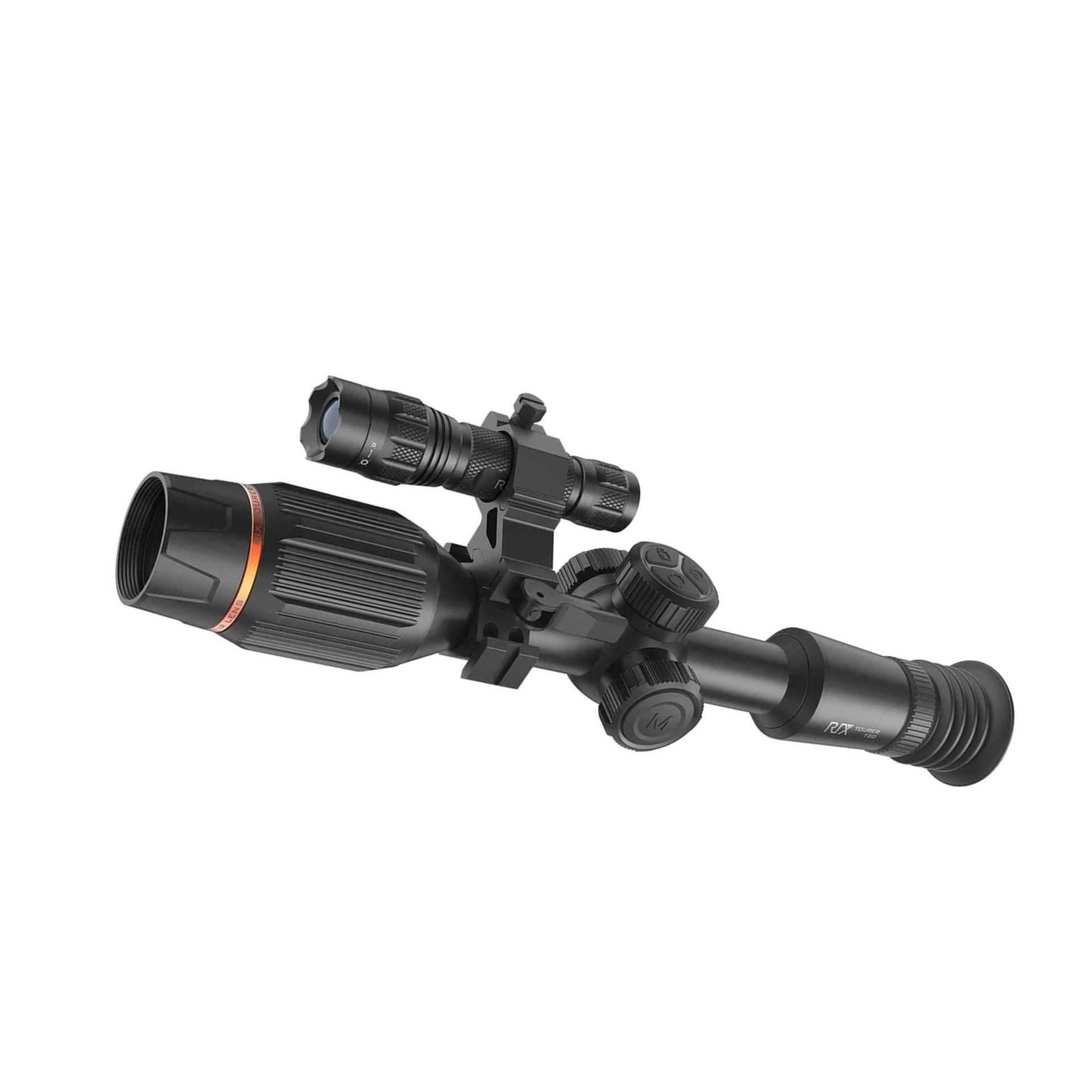 RIX Optics :: TOURER T20 – Predator Exclusives