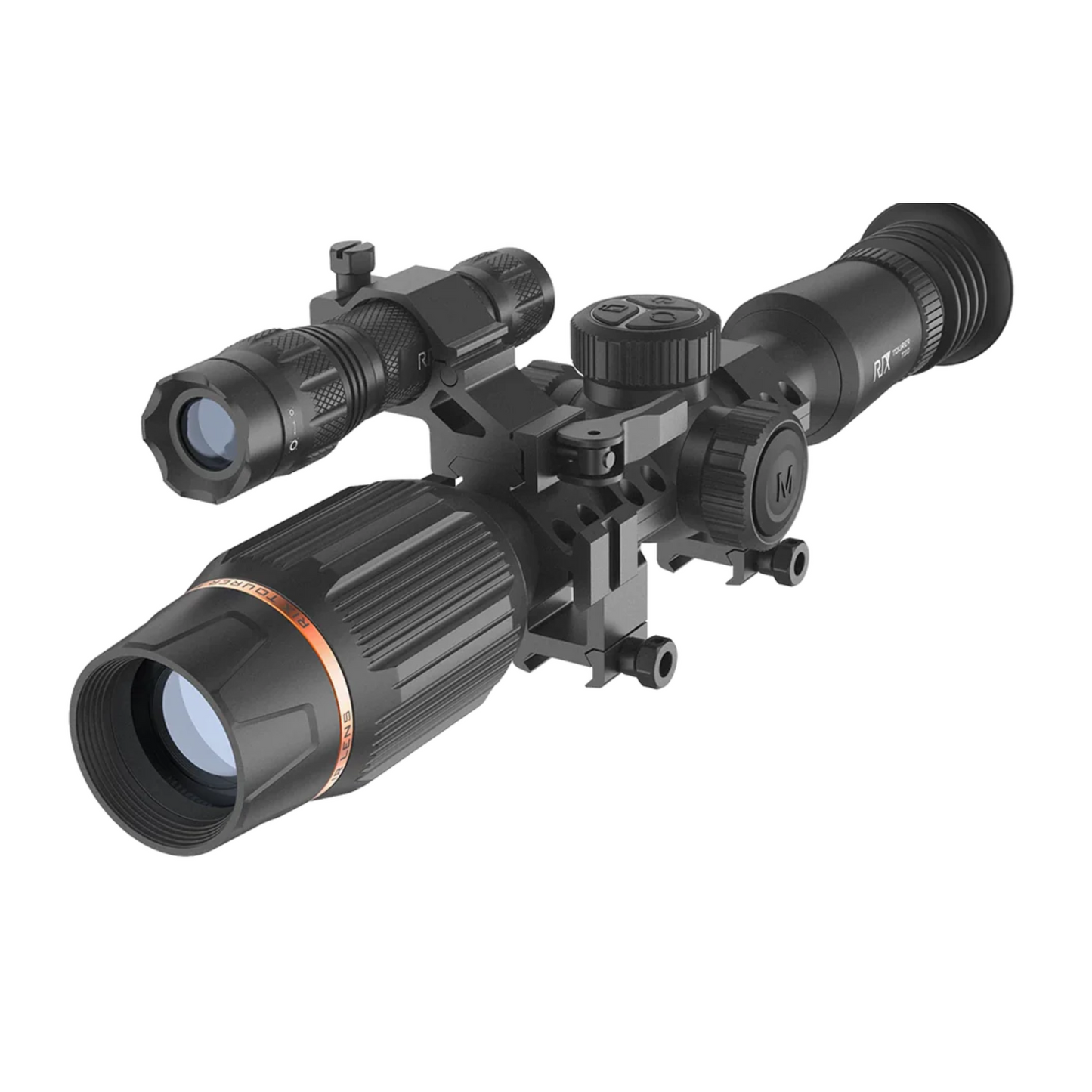 RIX Optics :: TOURER T20 Night Vision Scope