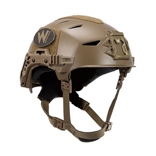 Team Wendy :: EXFIL LTP Bump Helmet