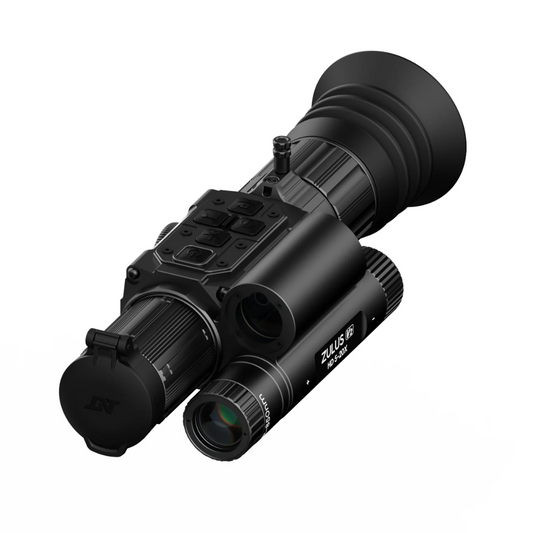 DNT Optics :: ZULUS HD 5-20X (ZHD520R-V2)