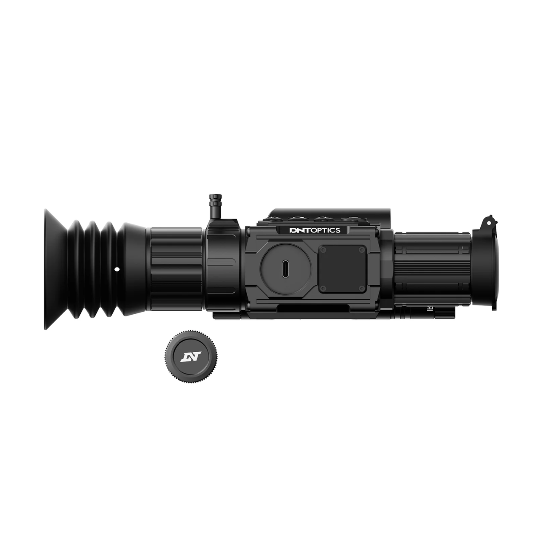 DNT Optics :: ZULUS HD 5-20X (ZHD520R-V2)